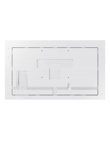 Samsung WM65B 165,1 cm (65") VA Wi-Fi 500 cd m² 4K Ultra HD Touch screen 16 7