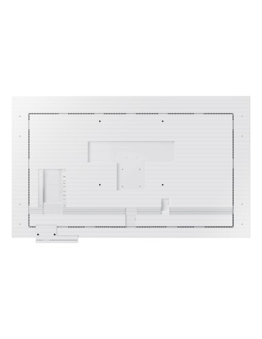 Samsung WM65B 165,1 cm (65") VA Wi-Fi 500 cd m² 4K Ultra HD Touch screen 16 7