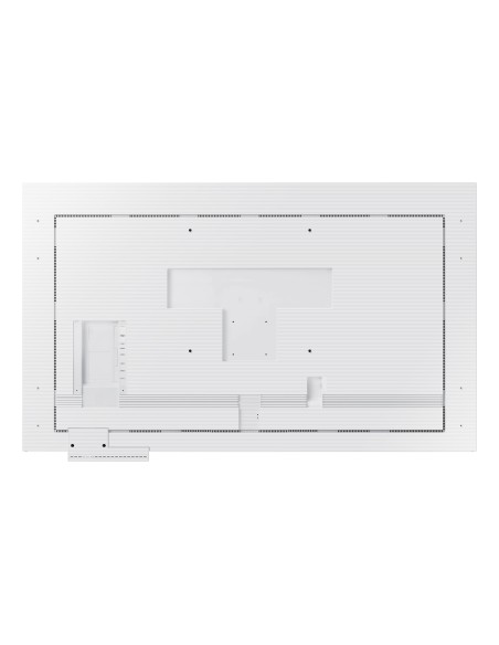 Samsung WM65B 165,1 cm (65") VA Wi-Fi 500 cd m² 4K Ultra HD Touch screen 16 7