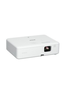 Epson CO-FH01 videoproiettore 3000 ANSI lumen 3LCD 1080p (1920x1080) Bianco