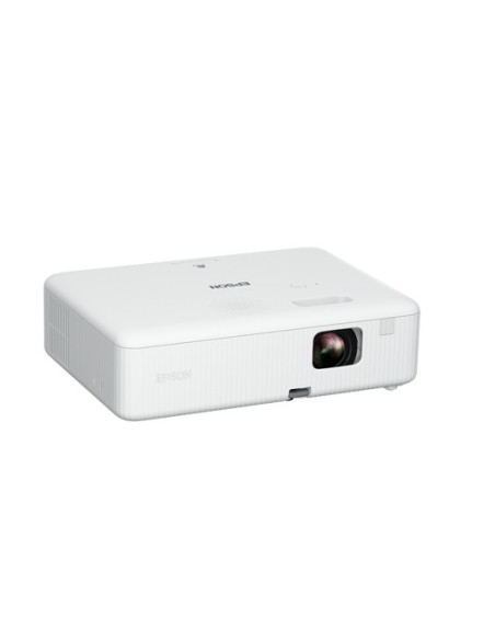 Epson CO-FH01 videoproiettore 3000 ANSI lumen 3LCD 1080p (1920x1080) Bianco