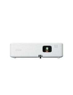 Epson CO-FH01 videoproiettore 3000 ANSI lumen 3LCD 1080p (1920x1080) Bianco 2
