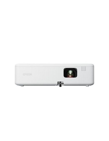 Epson CO-FH01 videoproiettore 3000 ANSI lumen 3LCD 1080p (1920x1080) Bianco
