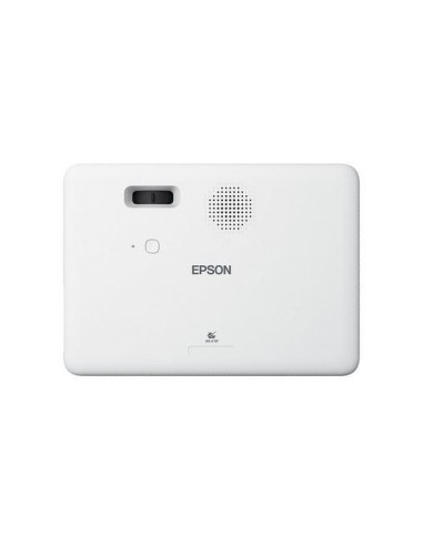 Epson CO-FH01 videoproiettore 3000 ANSI lumen 3LCD 1080p (1920x1080) Bianco