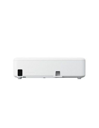 Epson CO-FH01 videoproiettore 3000 ANSI lumen 3LCD 1080p (1920x1080) Bianco