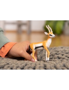 schleich WILD LIFE 14861 action figure giocattolo 2