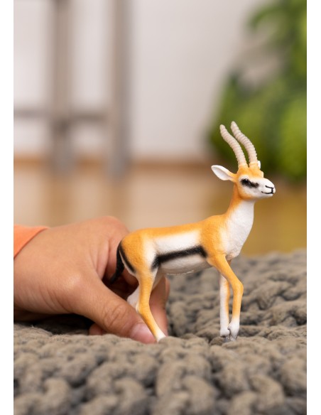 schleich WILD LIFE 14861 action figure giocattolo