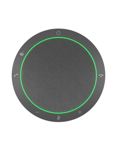 Jabra Speak2 40 vivavoce Universale USB tipo-C Grigio