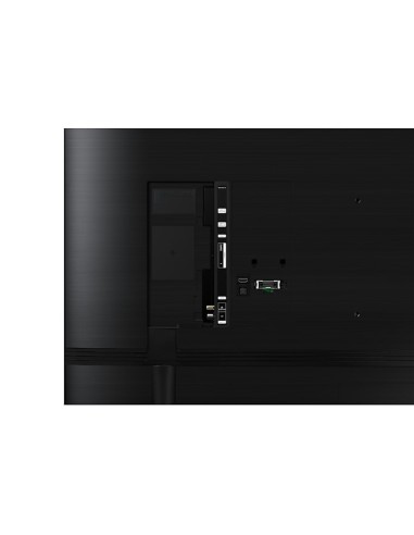 Samsung HG65BU800EUXEN TV Hospitality 165,1 cm (65") 4K Ultra HD Smart TV Nero 20 W
