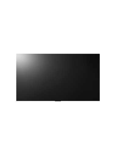 LG 55WN960H0LD 139,7 cm (55") 4K Ultra HD 500 cd m² Smart TV Grigio 40 W