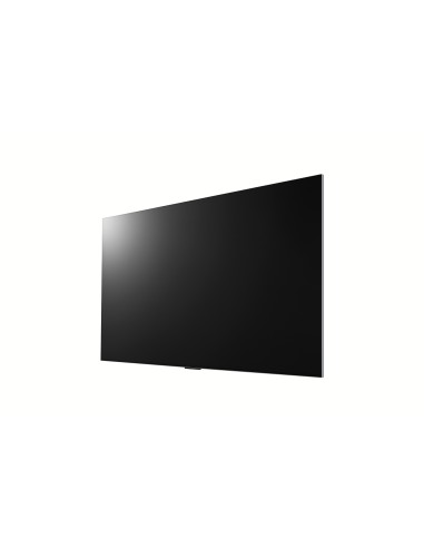 LG 55WN960H0LD 139,7 cm (55") 4K Ultra HD 500 cd m² Smart TV Grigio 40 W