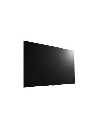 LG 55WN960H0LD 139,7 cm (55") 4K Ultra HD 500 cd m² Smart TV Grigio 40 W