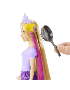 Disney Princess Rapunzel