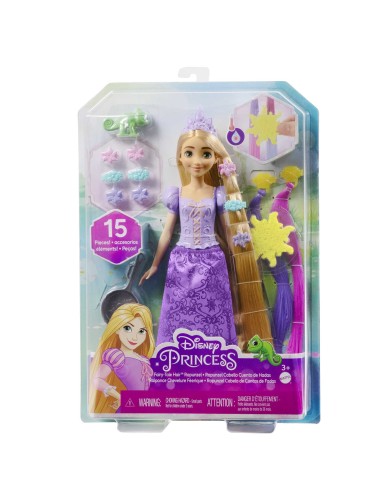 Disney Princess Rapunzel