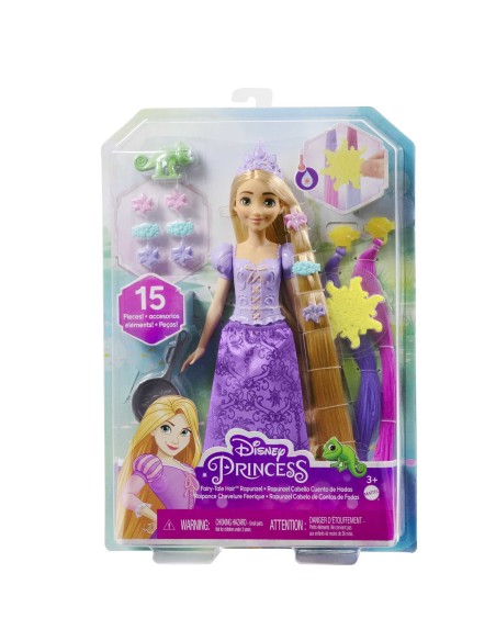 Disney Princess Rapunzel Disney Princess Rapunzel