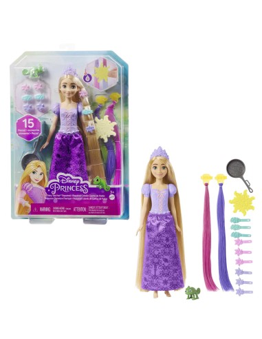 Disney Princess Rapunzel