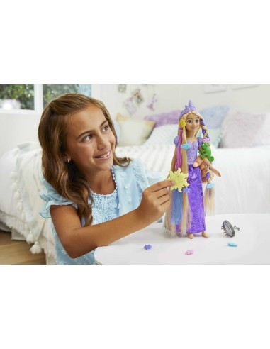 Disney Princess Rapunzel