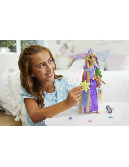 Disney Princess Rapunzel Disney Princess Rapunzel