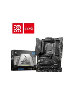 MSI MAG B760 TOMAHAWK WIFI DDR4 scheda madre Intel B760 LGA 1700 ATX