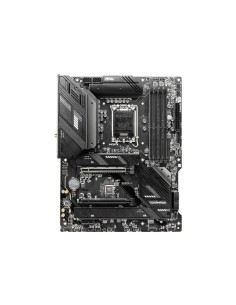 MSI MAG B760 TOMAHAWK WIFI DDR4 scheda madre Intel B760 LGA 1700 ATX 2