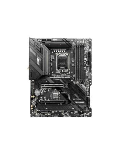 MSI MAG B760 TOMAHAWK WIFI DDR4 scheda madre Intel B760 LGA 1700 ATX