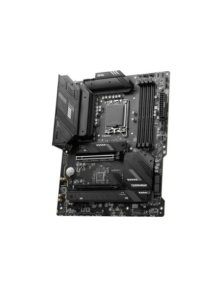 MSI MAG B760 TOMAHAWK WIFI DDR4 scheda madre Intel B760 LGA 1700 ATX