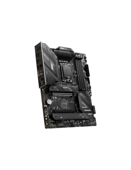 MSI MAG B760 TOMAHAWK WIFI DDR4 scheda madre Intel B760 LGA 1700 ATX