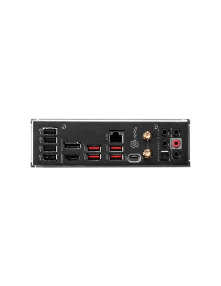 MSI MAG B760 TOMAHAWK WIFI DDR4 scheda madre Intel B760 LGA 1700 ATX