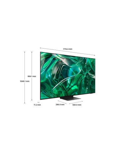 Samsung Series 9 OLED 4K 77" S95C TV 2023