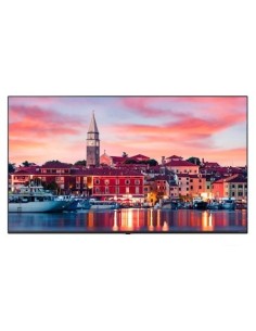 LG 65UR762H3ZC TV Hospitality 165,1 cm (65") 4K Ultra HD 400 cd m² Smart TV Blu 10 W