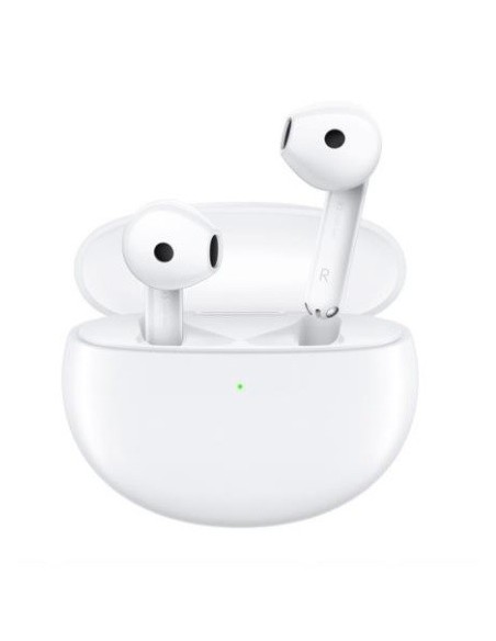 OPPO Enco Air2 Auricolari True Wireless, 24h di Autonomia, Ricarica Rapida, Bluetooth 5.2, Raggio 10m, Controlli Touch,