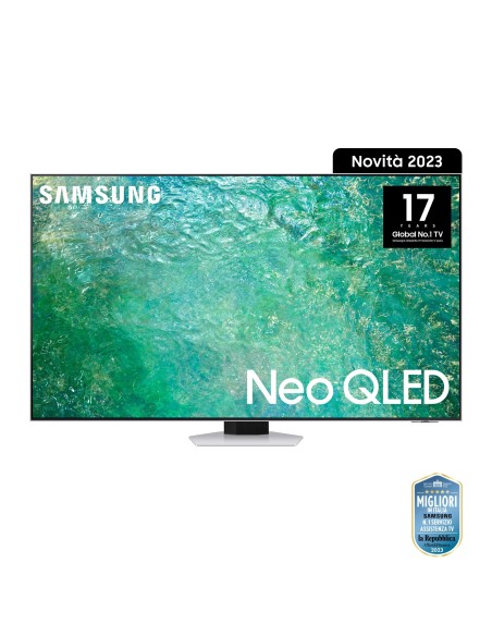 Samsung Series 8 Neo QLED 4K 75" QN85C TV 2023