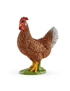 schleich Farm World 13826 action figure giocattolo