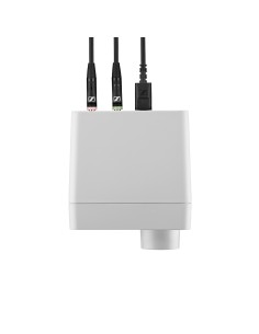 EPOS | SENNHEISER GSX 300 - Snow Edition 7.1 canali USB 2