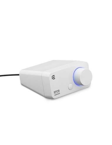 EPOS | SENNHEISER GSX 300 - Snow Edition 7.1 canali USB