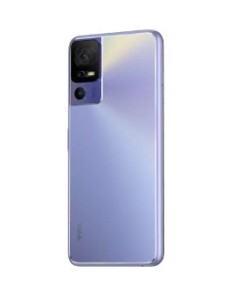 TCL 40 40SE 17,1 cm (6.75") Doppia SIM Android 13 4G USB tipo-C 6 GB 256 GB 5010 mAh Porpora