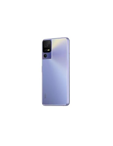 TCL 40 40SE 17,1 cm (6.75") Doppia SIM Android 13 4G USB tipo-C 6 GB 256 GB 5010 mAh Porpora