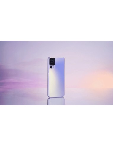 TCL 40 40SE 17,1 cm (6.75") Doppia SIM Android 13 4G USB tipo-C 6 GB 256 GB 5010 mAh Porpora