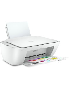 HP DeskJet 2710e Getto termico d'inchiostro A4 4800 x 1200 DPI 7,5 ppm Wi-Fi