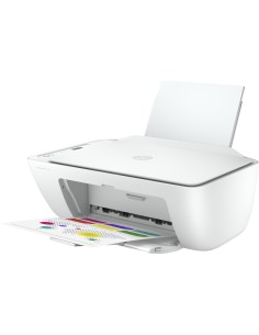 HP DeskJet 2710e Getto termico d'inchiostro A4 4800 x 1200 DPI 7,5 ppm Wi-Fi 2