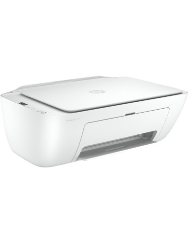 HP DeskJet 2710e Getto termico d'inchiostro A4 4800 x 1200 DPI 7,5 ppm Wi-Fi