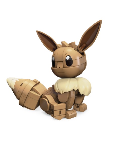 MEGA Pokémon HDL84 gioco di costruzione