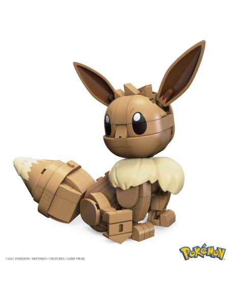 MEGA Pokémon HDL84 gioco di costruzione