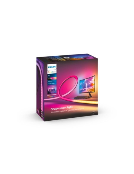 Philips 929003498601 striscia luminosa Striscia led universale Interno LED 19 W 1165 mm