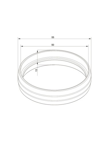 Multibrackets 4191 Accessorio per il montaggio del monitor