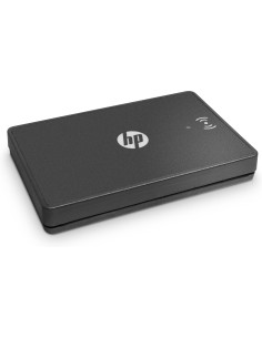 HP Legic Secure USB Reader Lettore di controllo accessi USB Nero 2