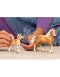 schleich HORSE CLUB 13951 action figure giocattolo 2
