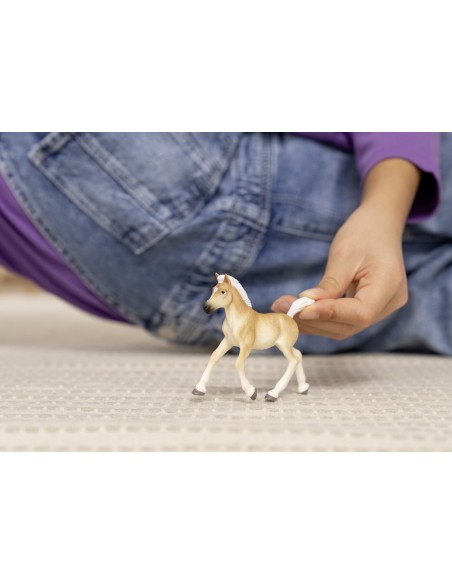 schleich HORSE CLUB 13951 action figure giocattolo