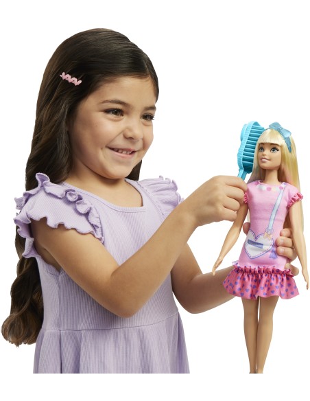 Barbie HLL19 bambola