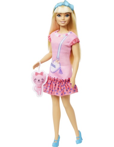 Barbie HLL19 bambola
